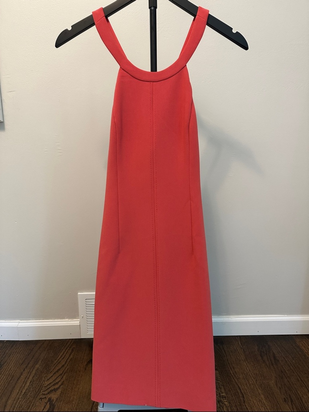 Elizabeth and James Midi Dress